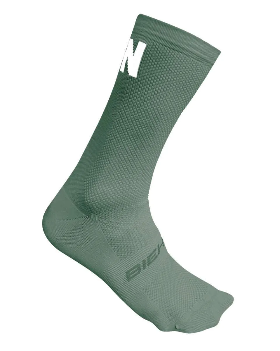 Biehler Syndicate Socks Herbs