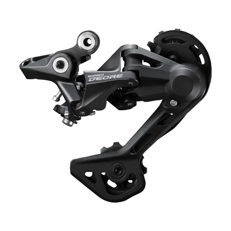 Shimano Rear Derailleur RD-M4120-SGS