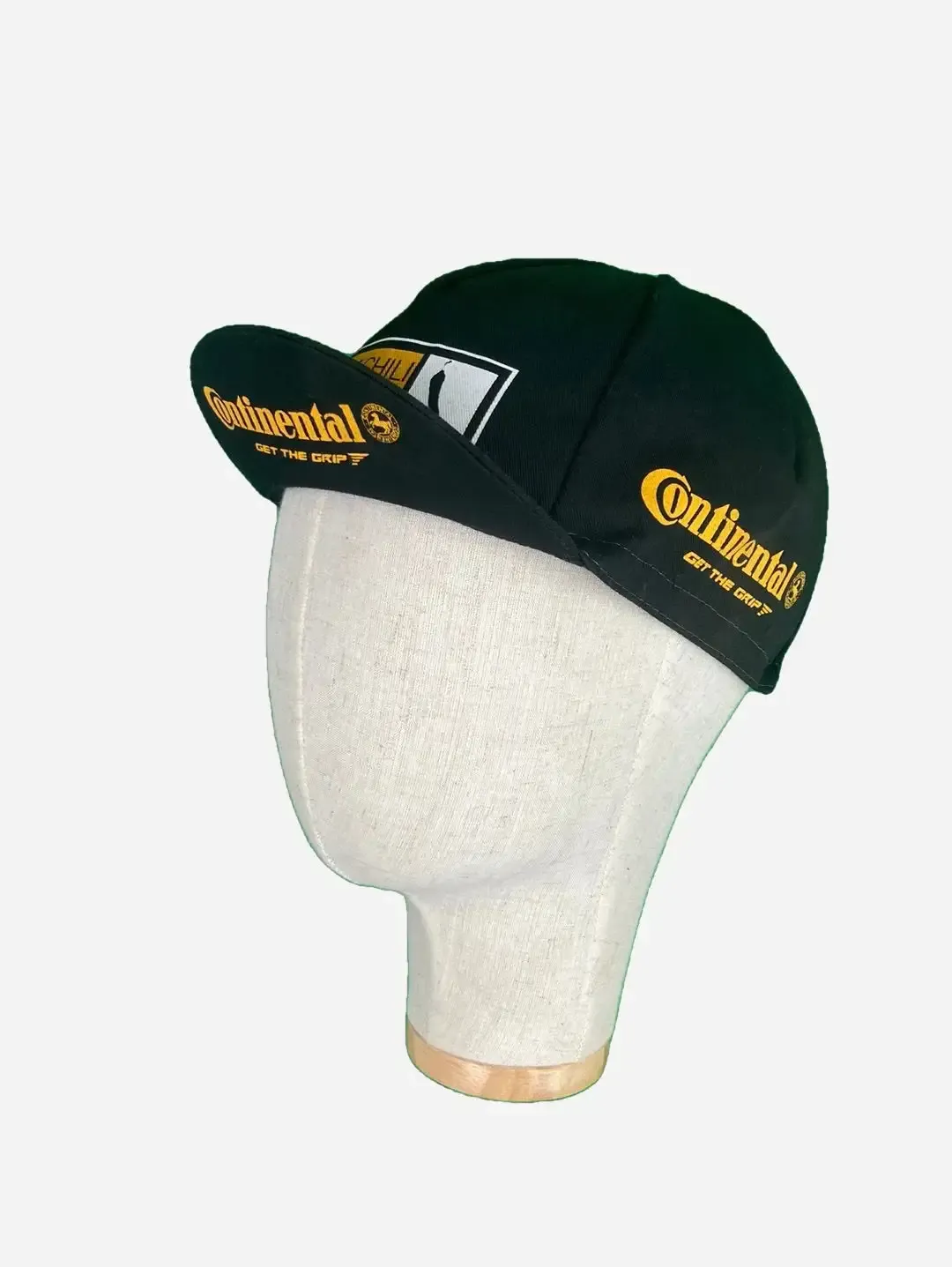 Continental Cycling Cap