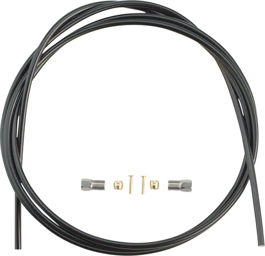 Shimano Disc Brake Hose SM-BH59-JK-SS Straight