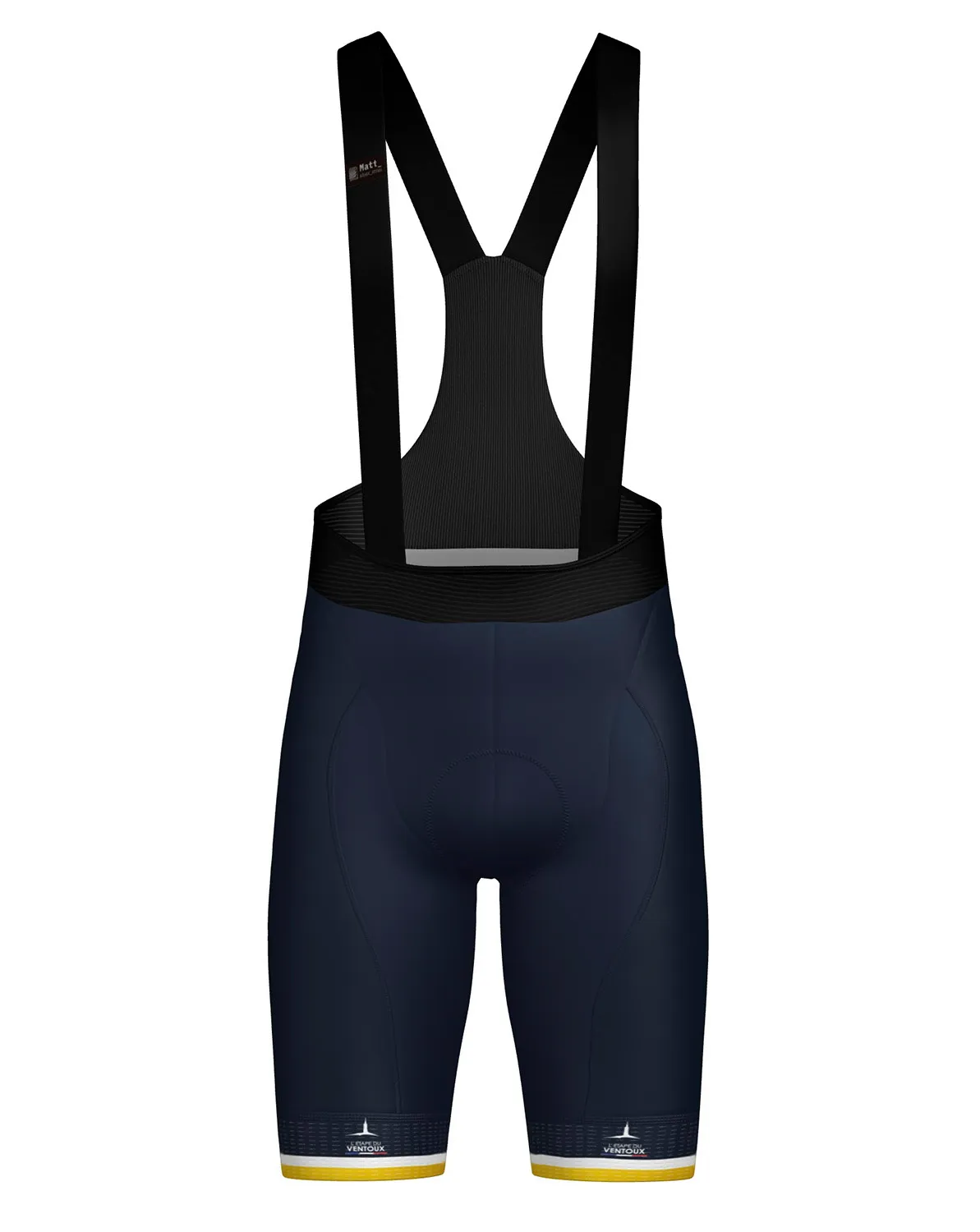 Cuissard a bretelles les bruns