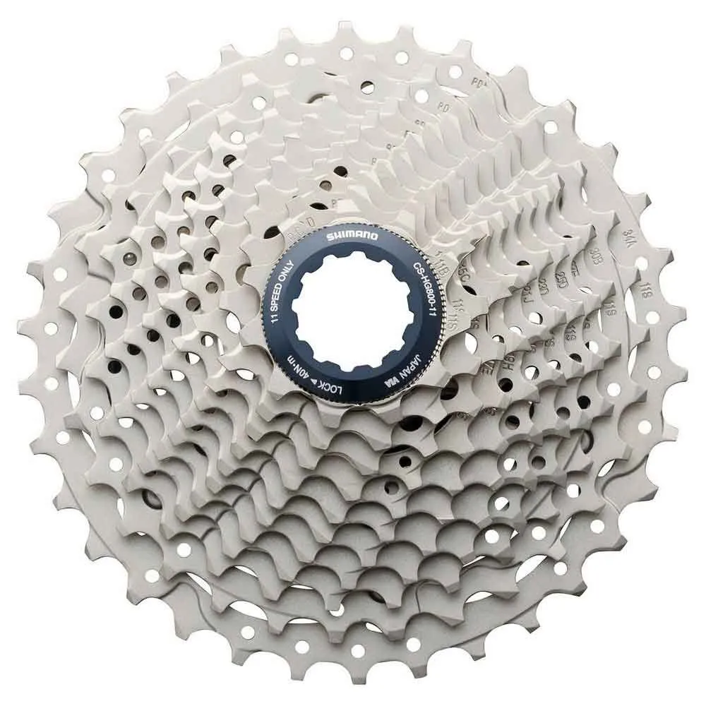 Shimano Ultegra Casette