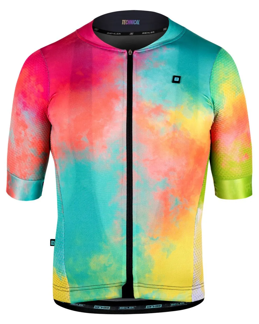 Biehler Technical Jersey Spray Can