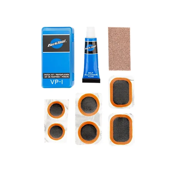 Parktool VP-I Patch Kit