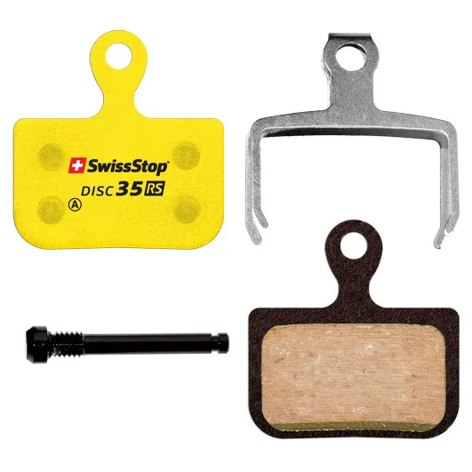 Swisstop Disc 35 RS