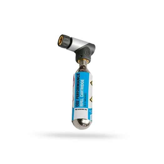 Pro CO2 Micro Inflator