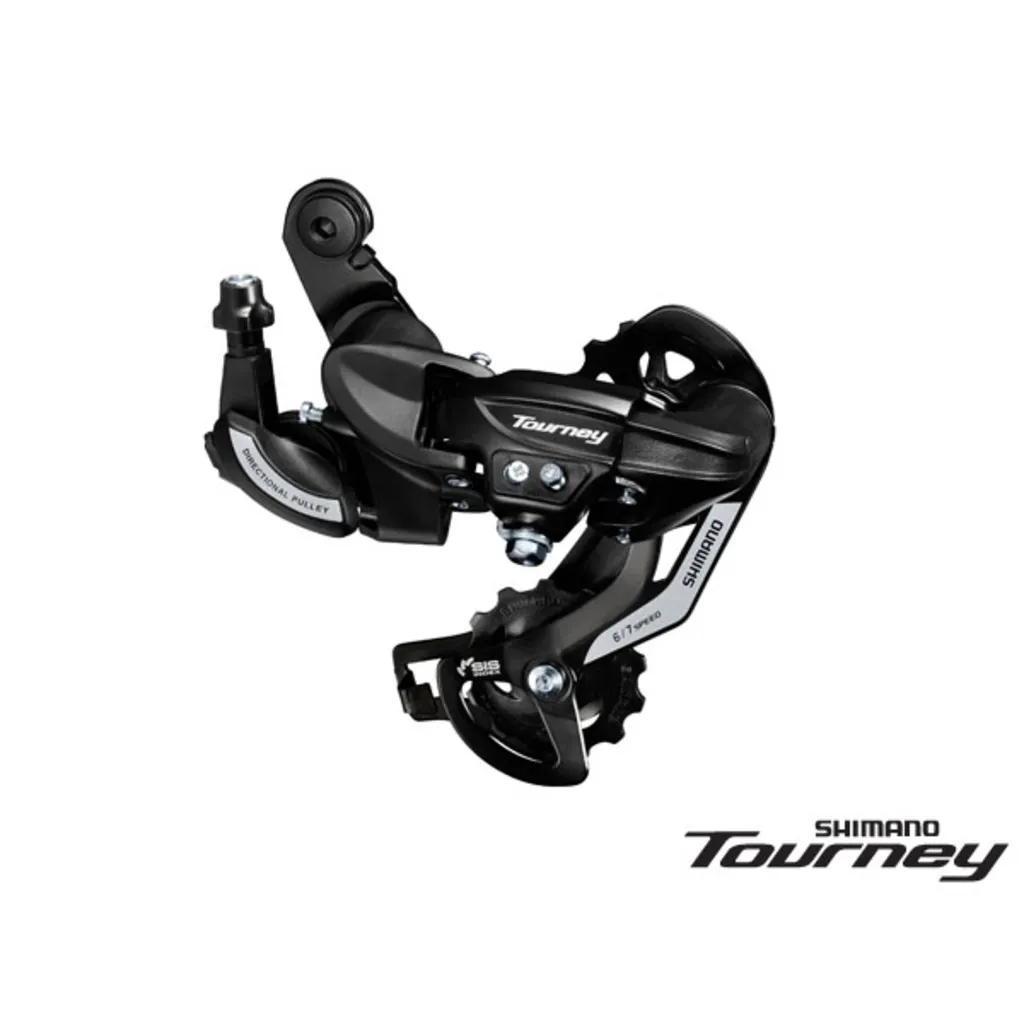 Shimano Rear Derailleur RDTY500 D-ATT