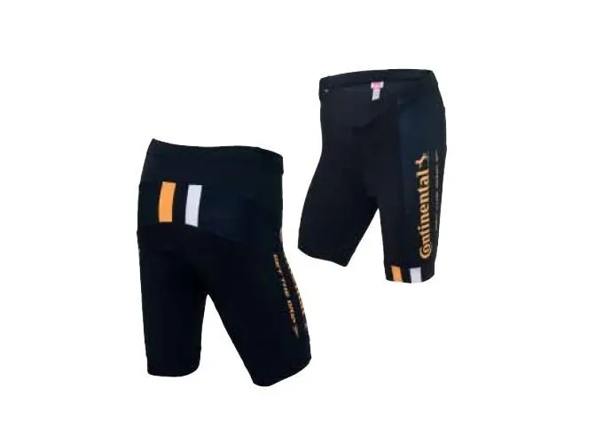 Continental Cycling Shorts Women