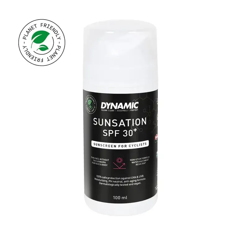 Sunsation SPF