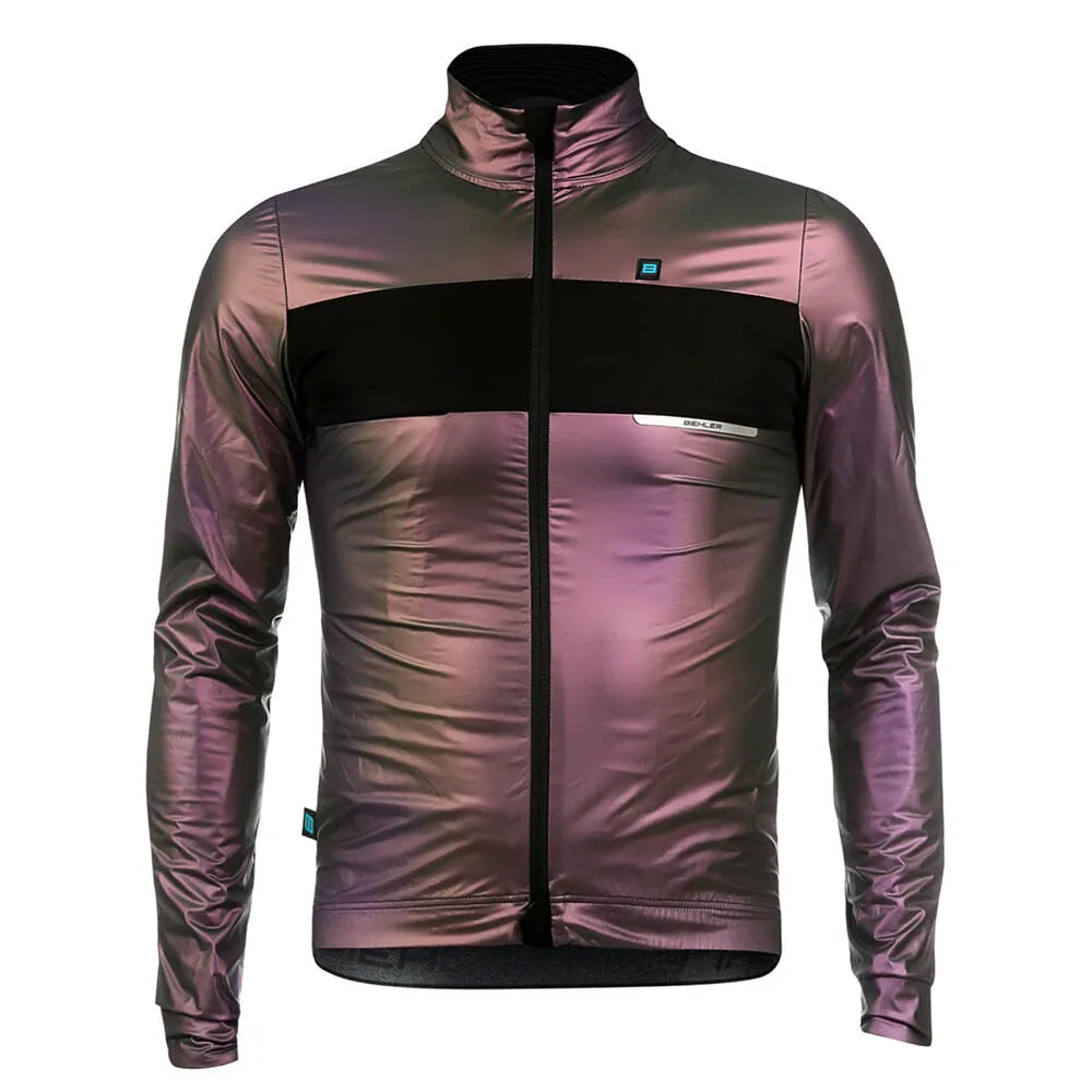 Biehler Defender Jacket Cocoon
