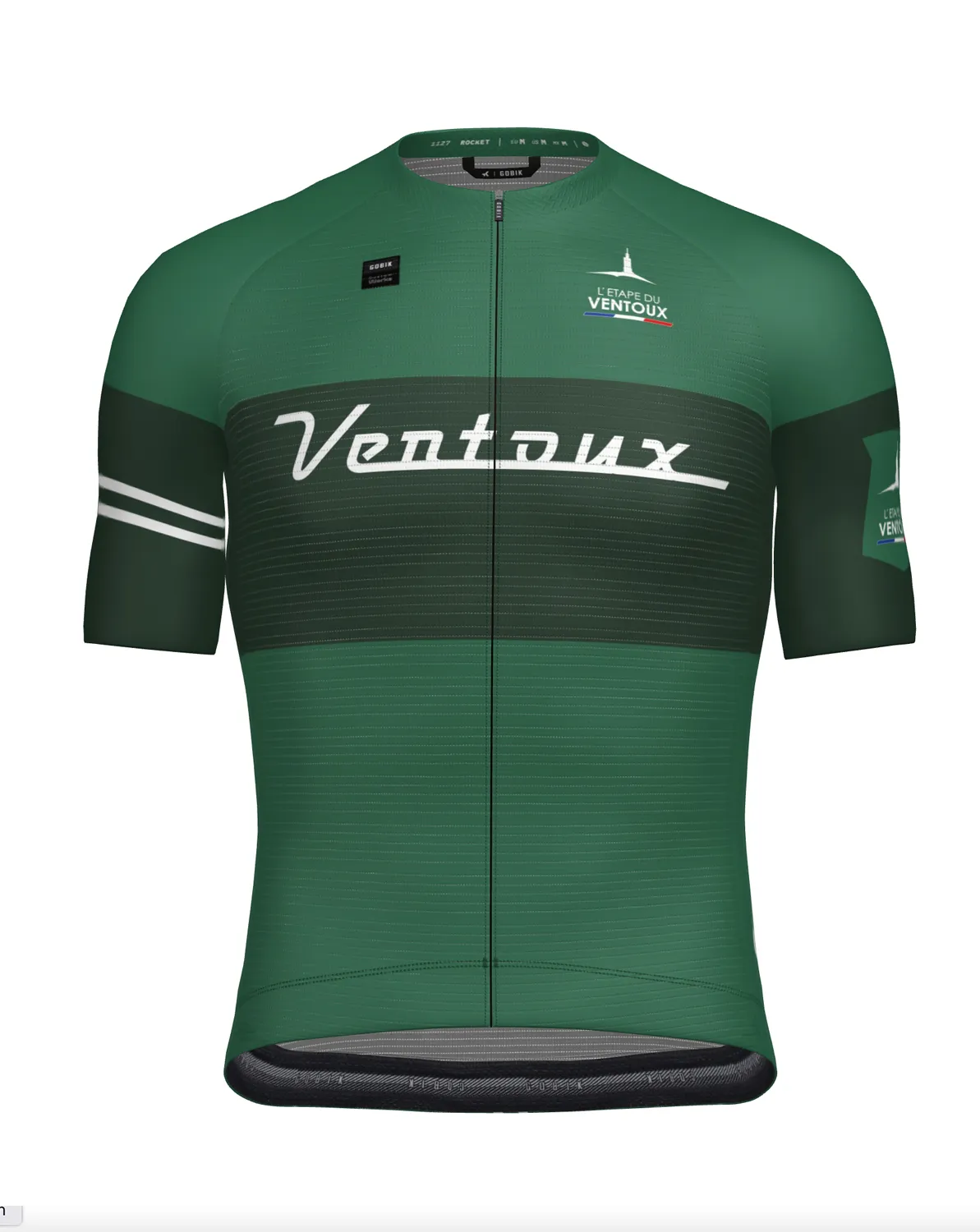 Maillot Ventouret 25