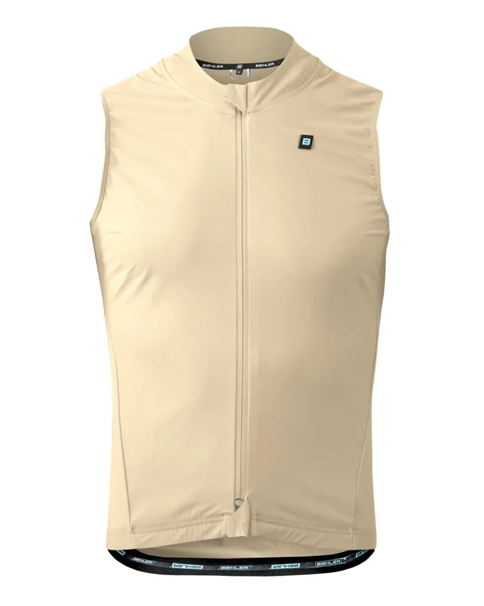Biehler Essential Gilet Egg