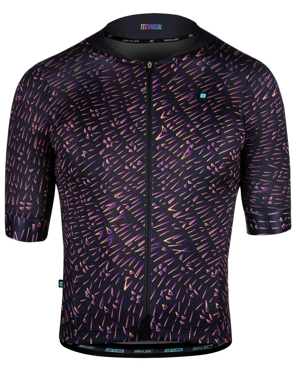 Biehler Technical Jersey Needles N Pins