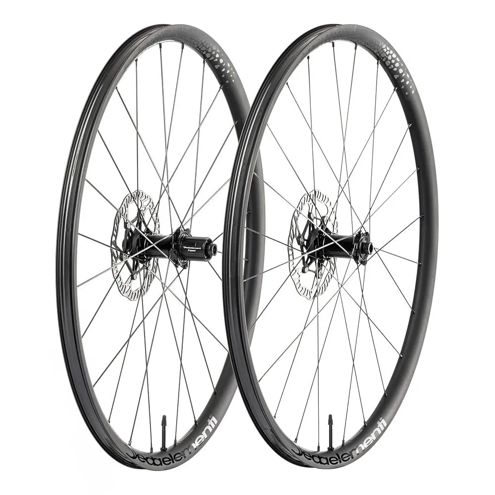 Deda Gera Alloy Wheels