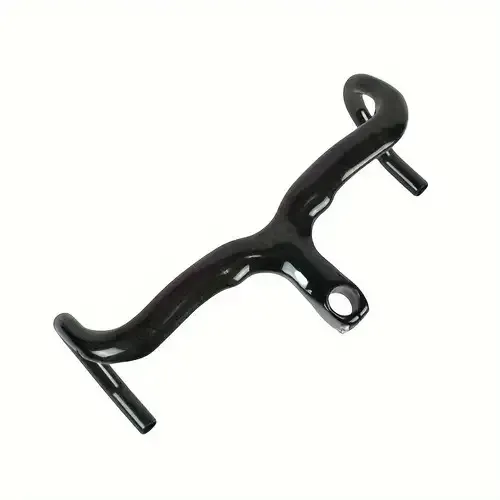 Energi Integrated Carbon Handlebar (Guidon intégré en carbone)