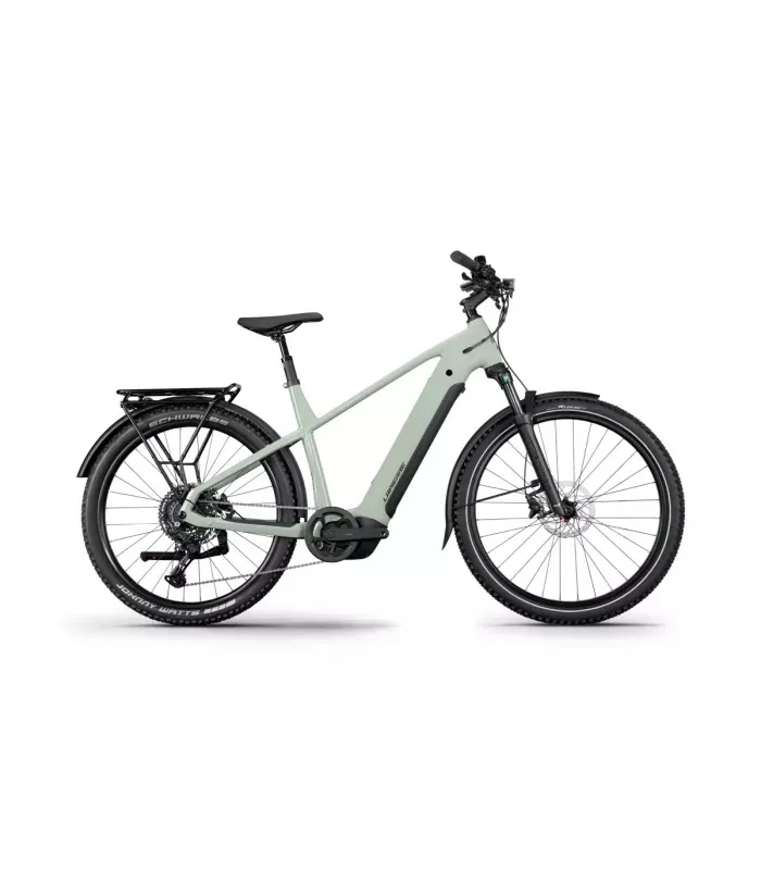 Lapierre E-Explorer 7.6 High M