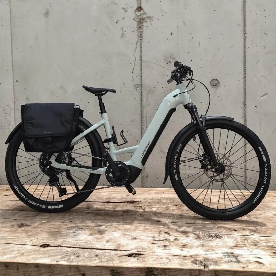 Lapierre E-Explorer 7.6 Low