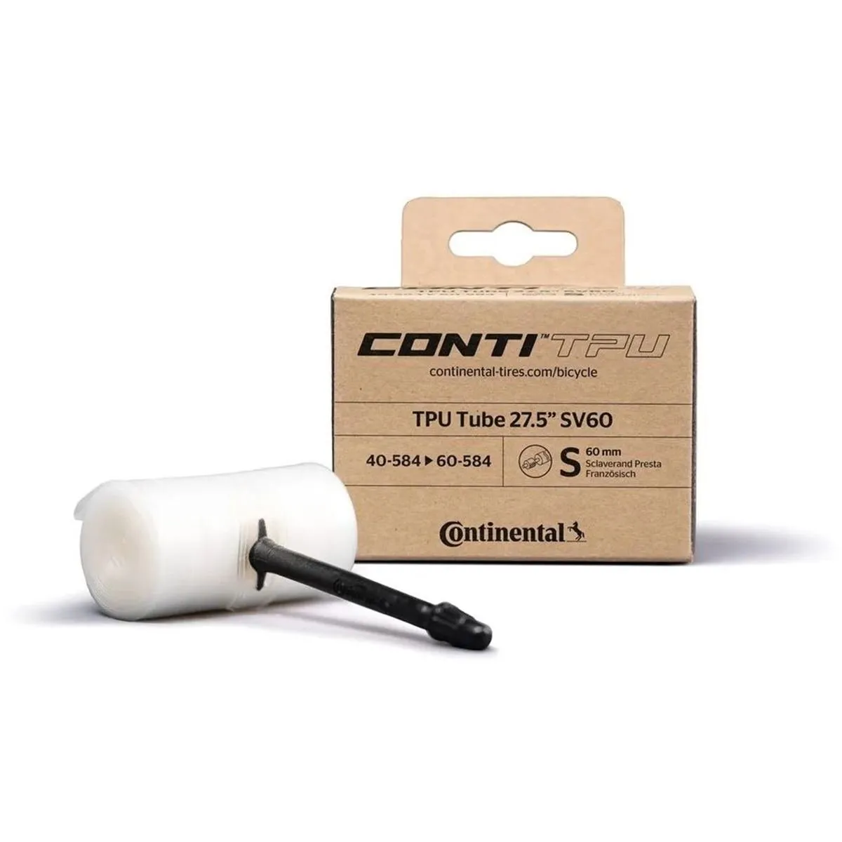 Continental TPU 29" SV60