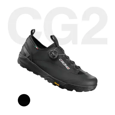CHAUSSURES CRONO CG2 SPD PEDAL