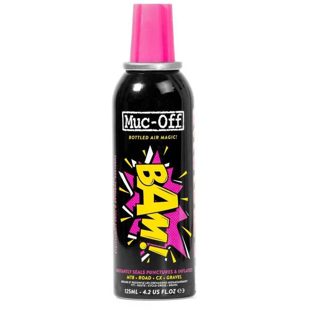 Muc-Off Bam