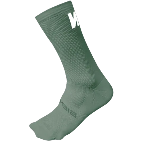 Biehler SYN Socks Green