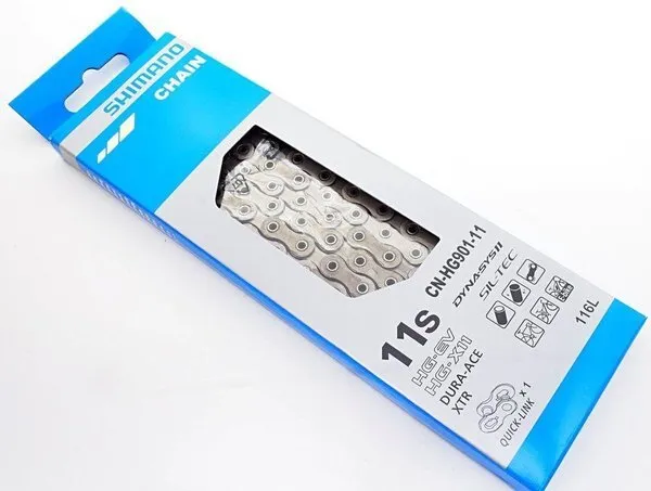 Shimano DuraAce Chain