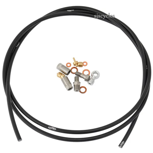 HOPE BRAKE HOSE 5MM - 1M