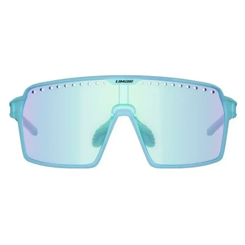 Lunettes de soleil Horus Photocromic (Blanc)