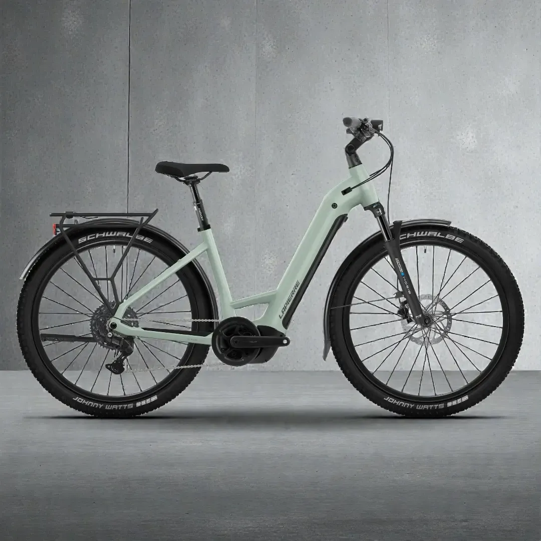 Lapierre E-Explorer 7.6 Low