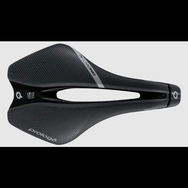 Prologo Dimension 143 PAS Test Saddle