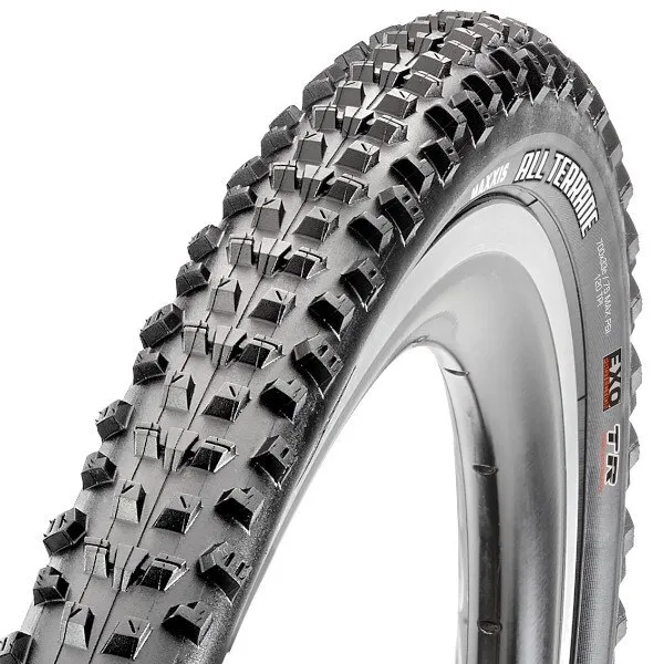Maxxis All Terrane 700x33c