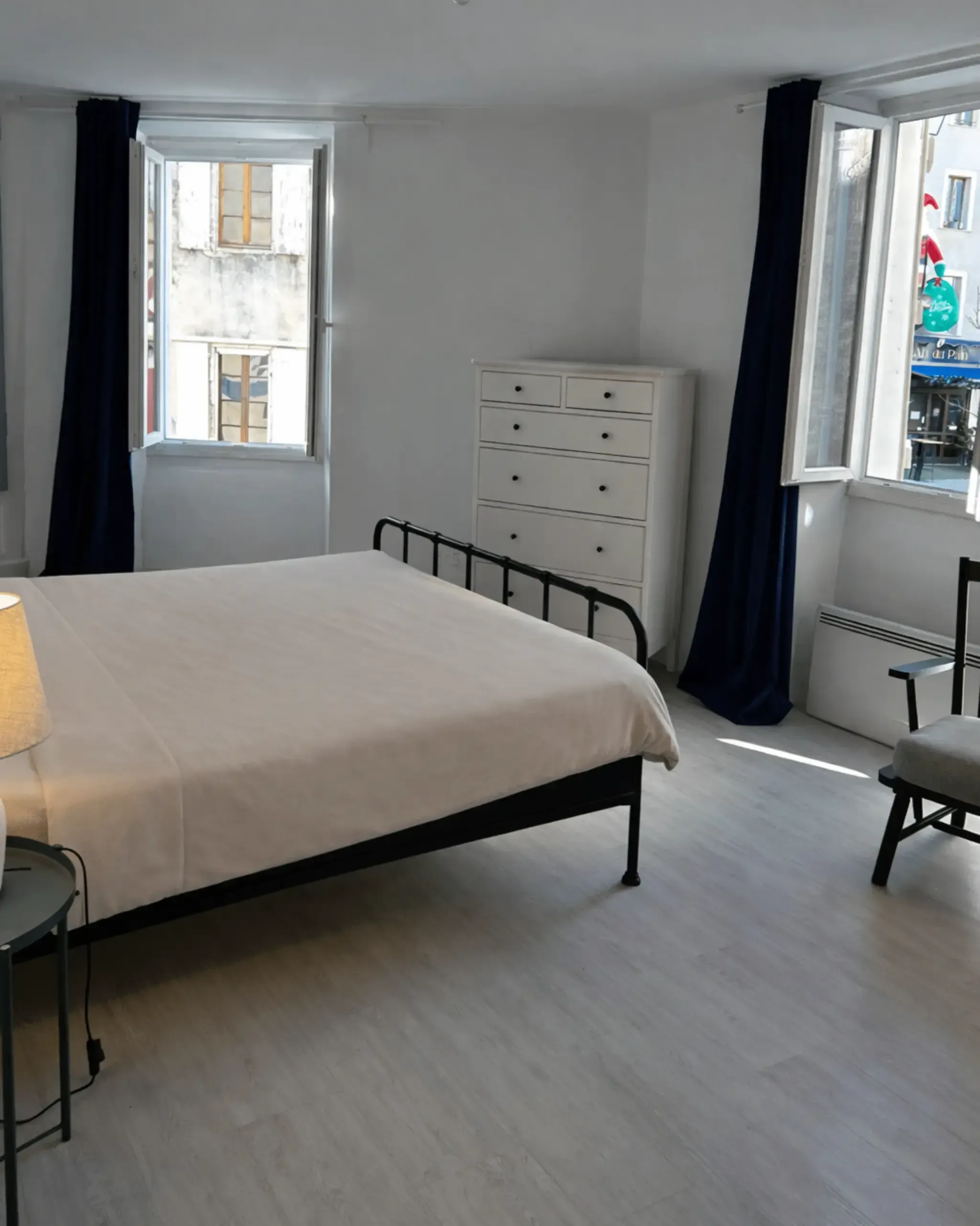 Ride Ventoux – Cyclist Friendly Apartment