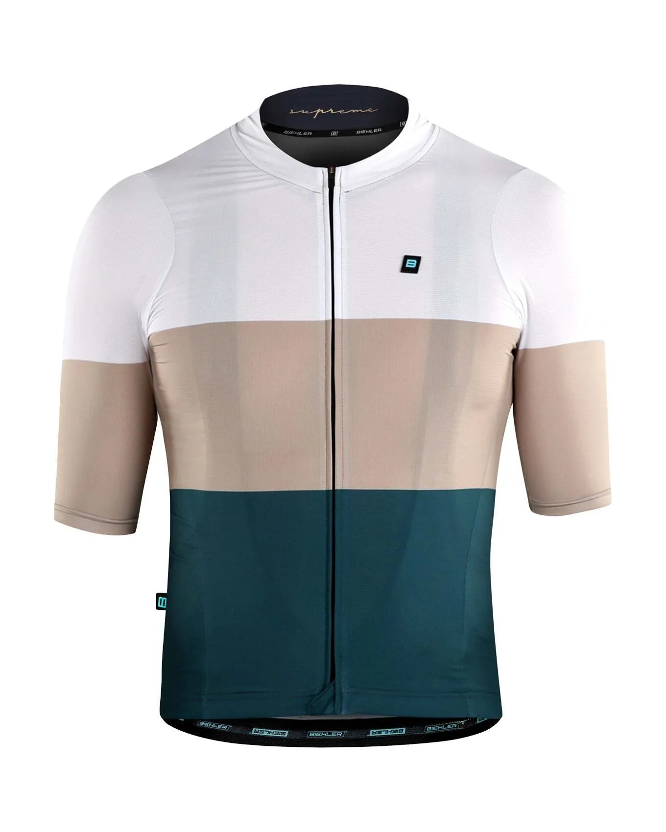 Biehler Supreme Jersey Revolt Fiord