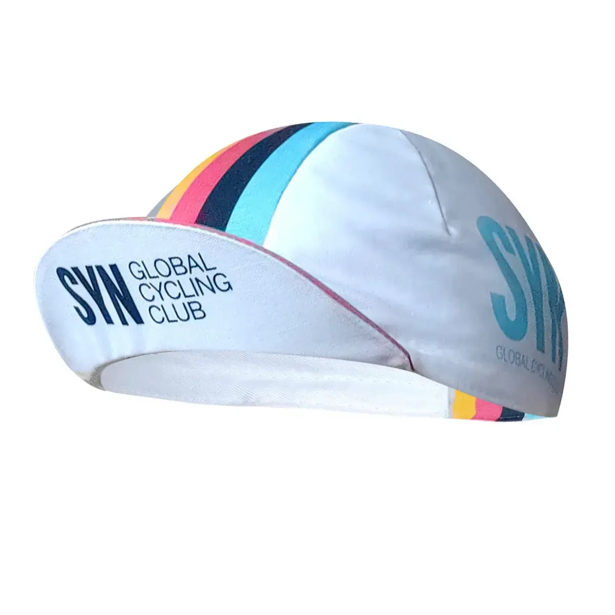 Biehler Syndicate Race Cap