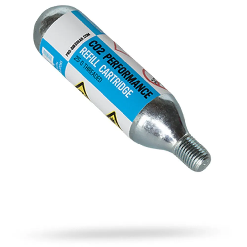 Pro Co2 Cartridge