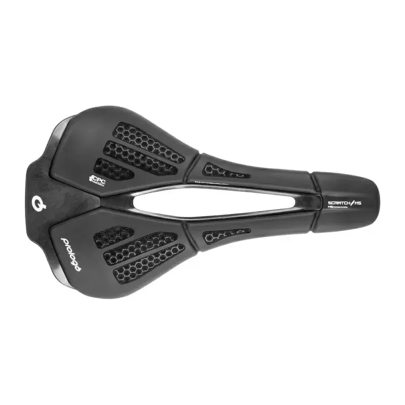 Prologo Scracth M5 PAS Tirox 140 CPC