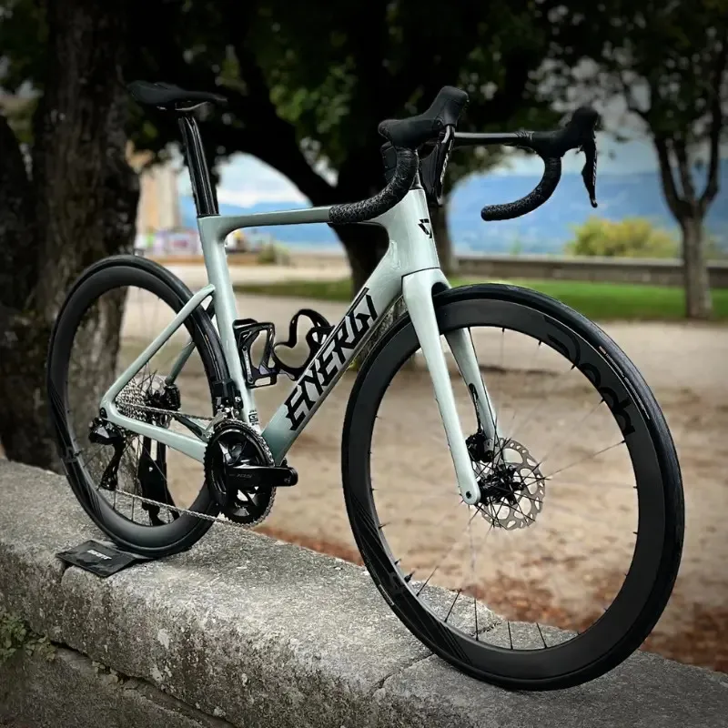 Energi Elysee 56cm Ultegra Di2