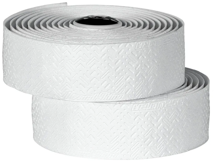 DSP Ultra Bar Tape 2.7 - Diamond White
