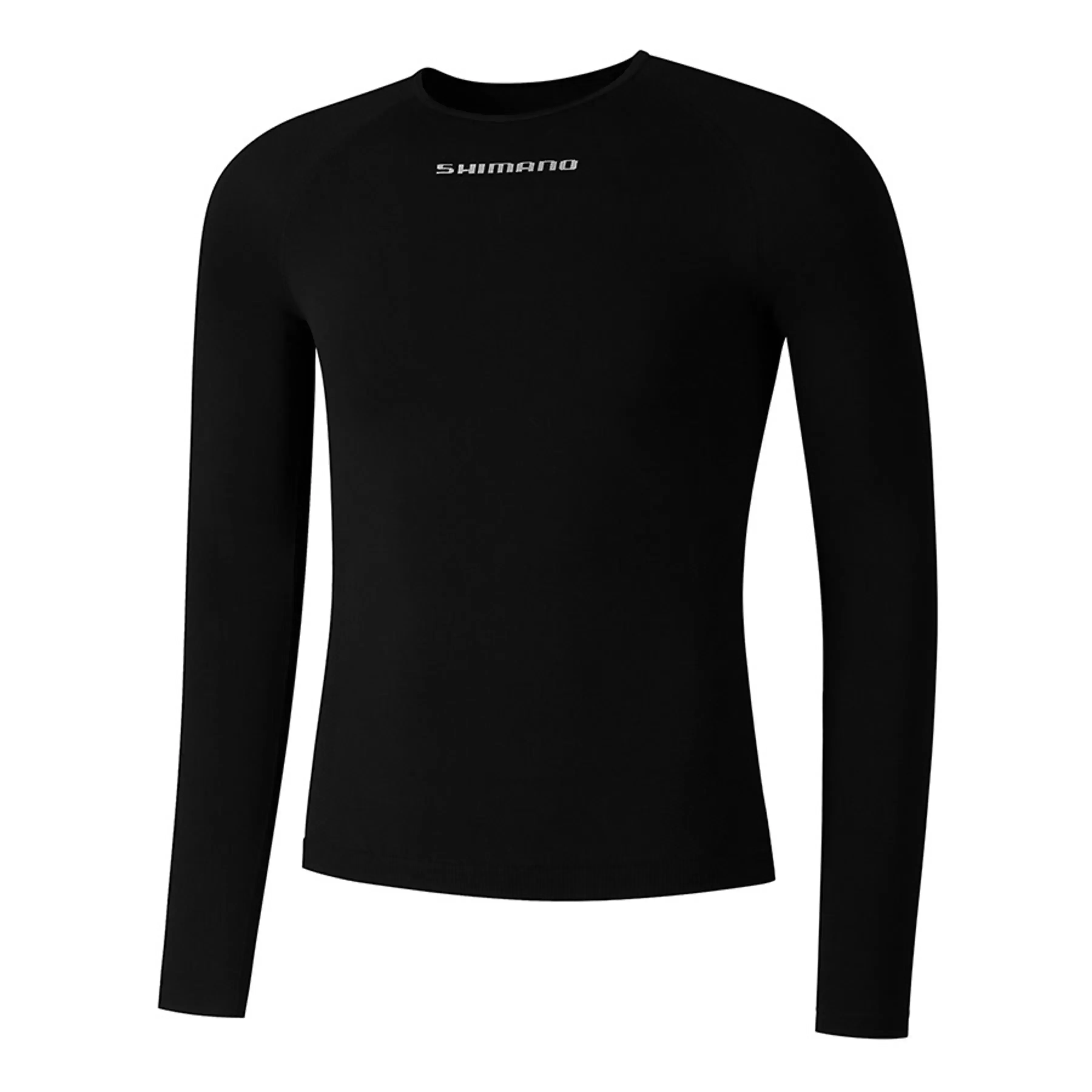 Shimano Vertex Long Sleeves Baselayer