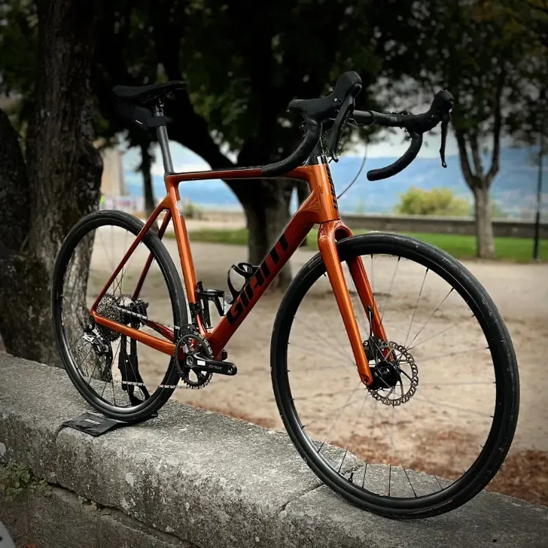 TCX Advanced Pro 2