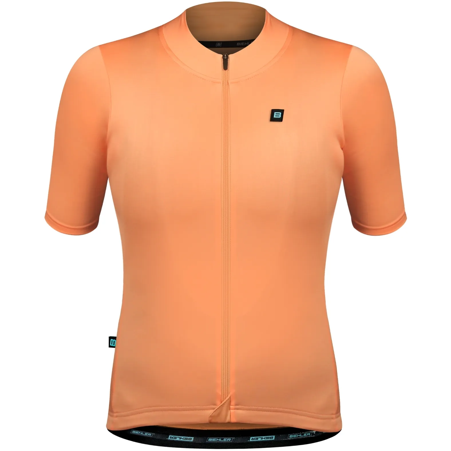 Biehler Women Essential Jersey Apricot