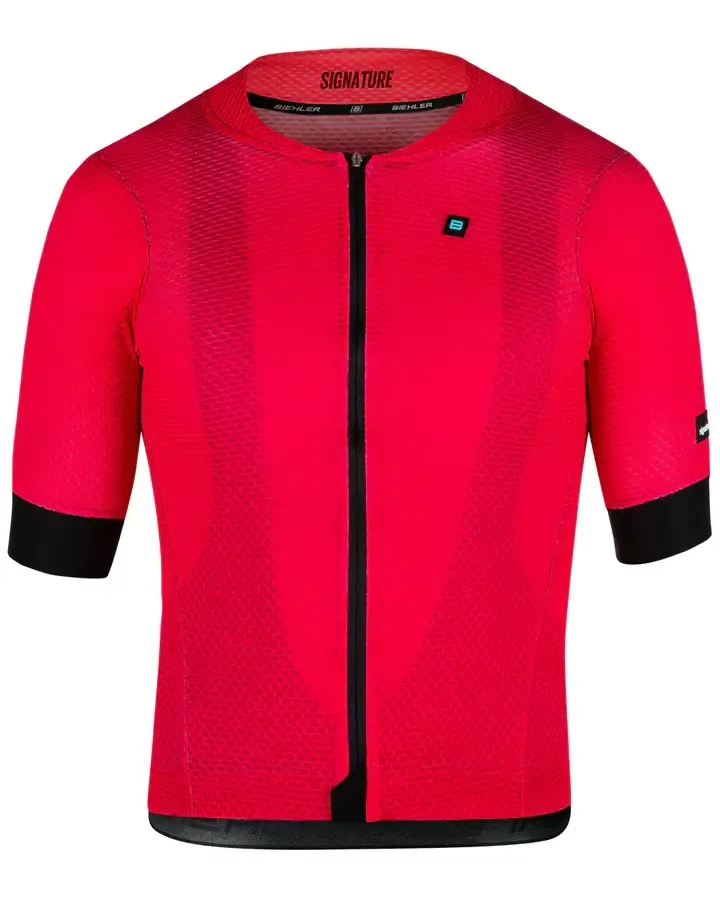 Biehler Signature Mesh Lollypop