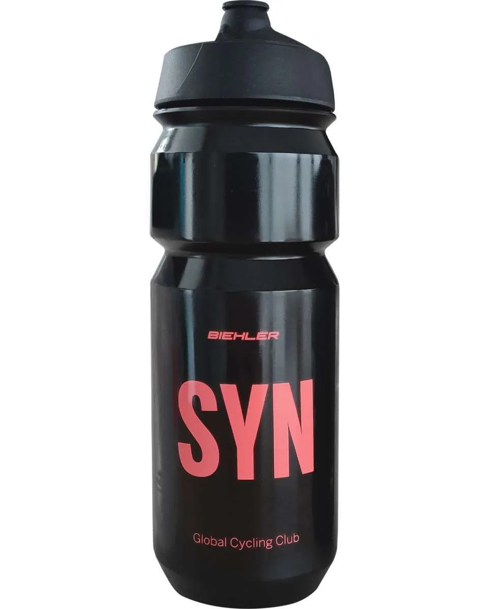 SYN Pro Bidon 750 Black