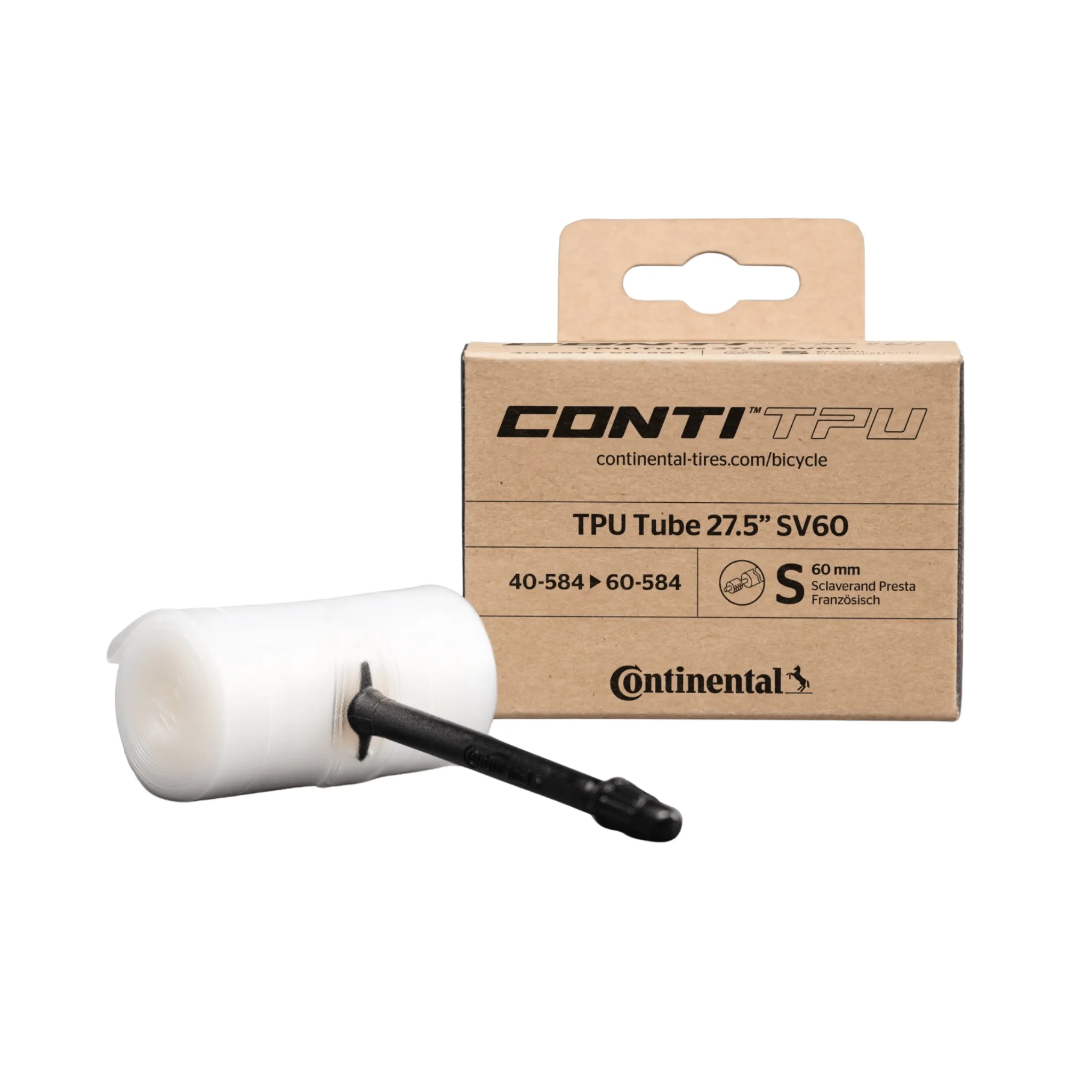 Continental TPU SV80 