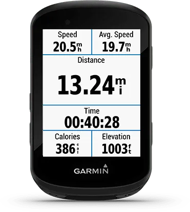 GARMIN Edge 530 Cycling Computer