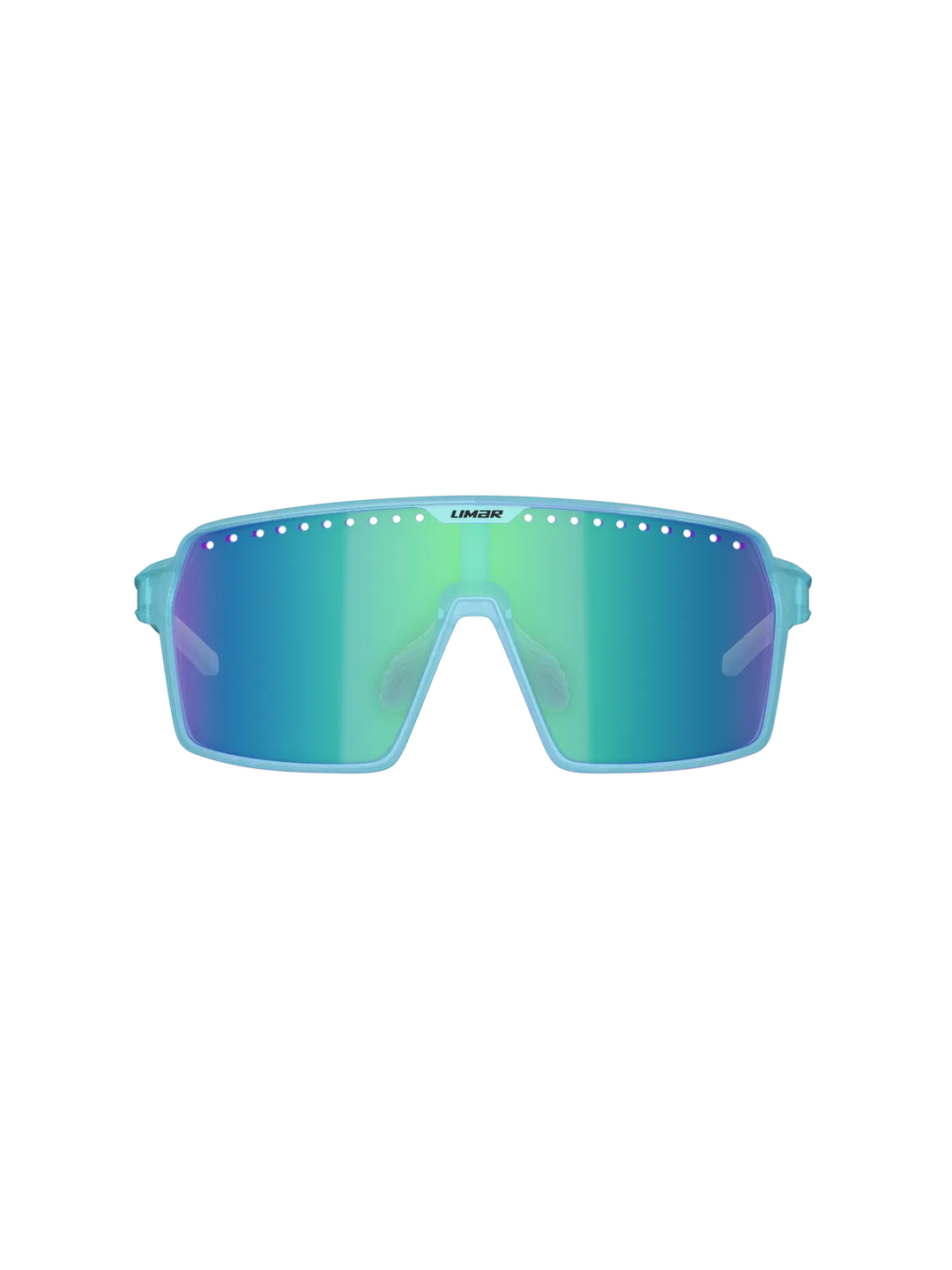 Limar Horus Photochromatic Transparent Light Blue