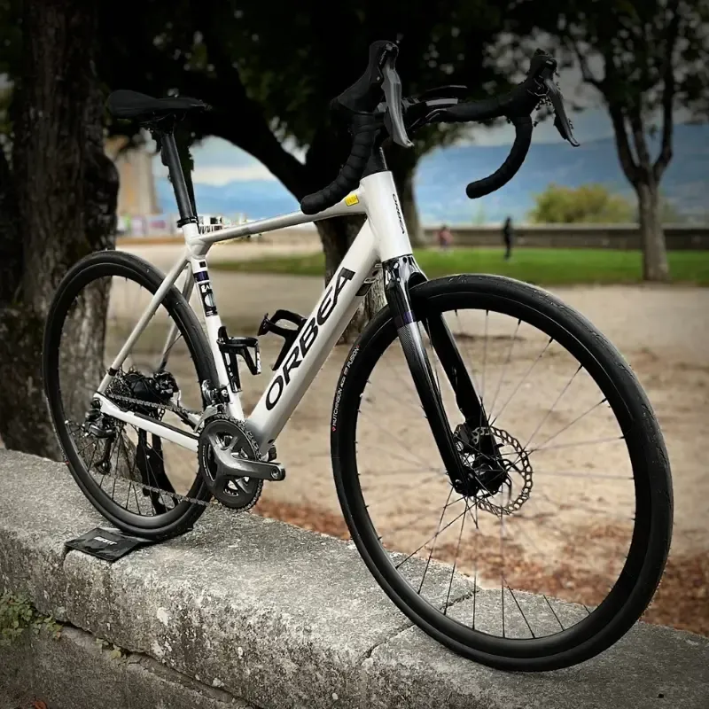 Orbea Gain D50 E-Road Bike