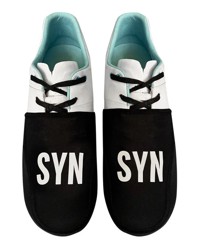 Syndicate Toe Cover