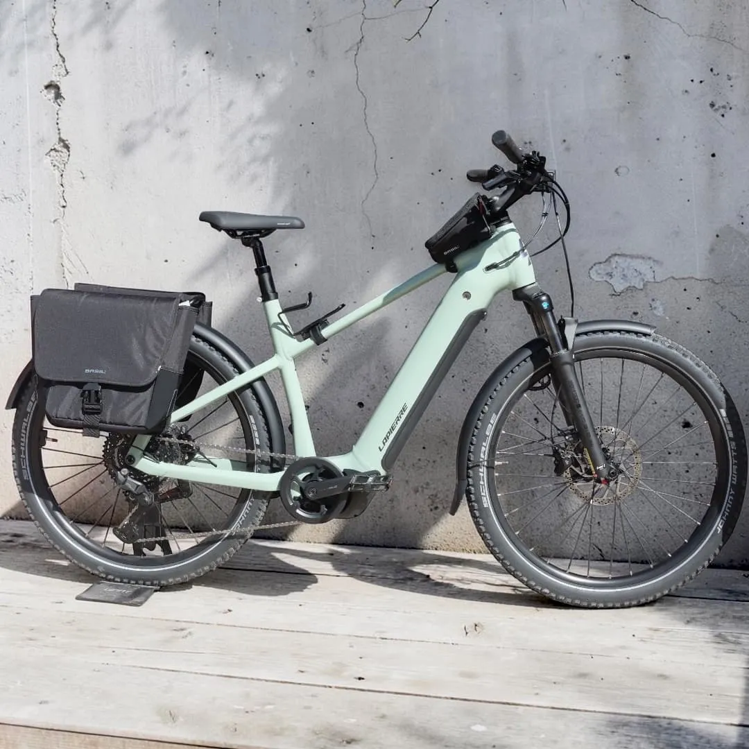 Lapierre E-Explorer 7.6 High