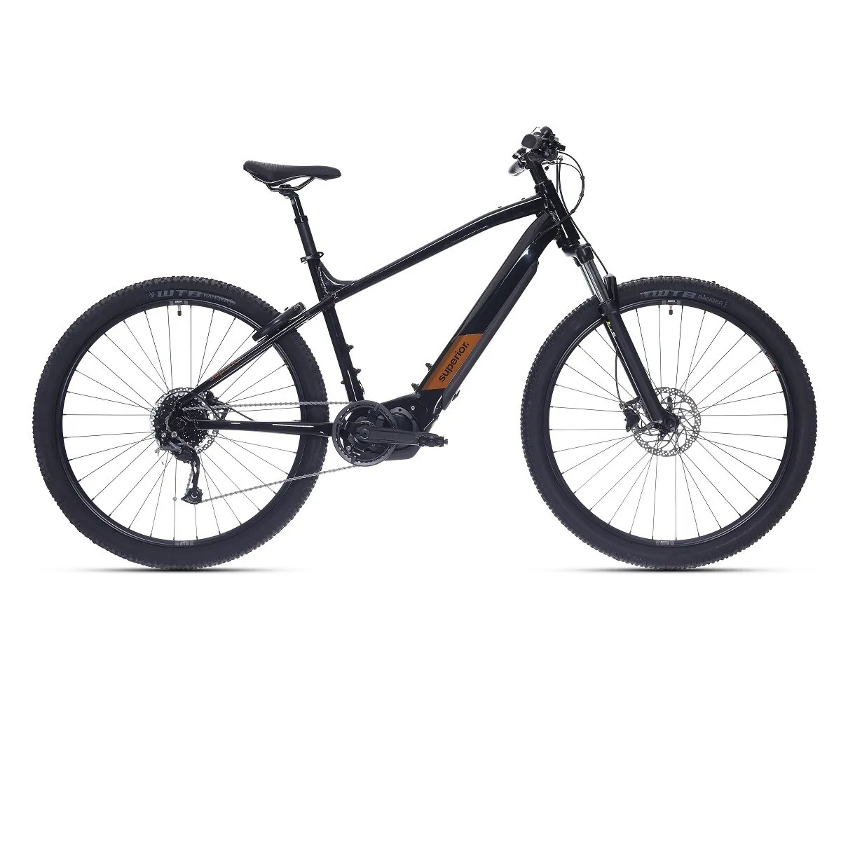 Superior EXC 6.2 Taille S